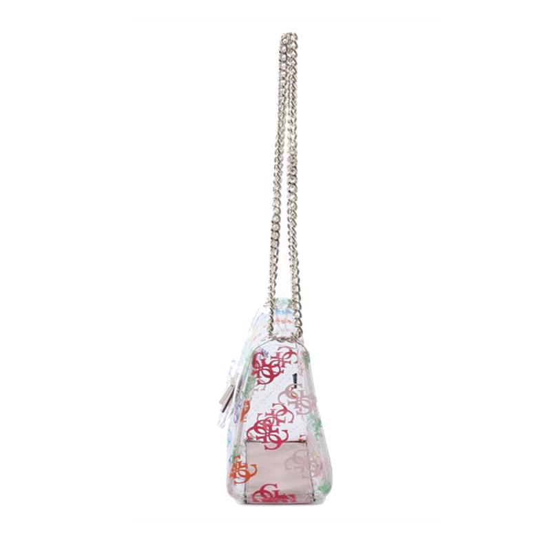 Sac à main femme Guess Tash Convertible