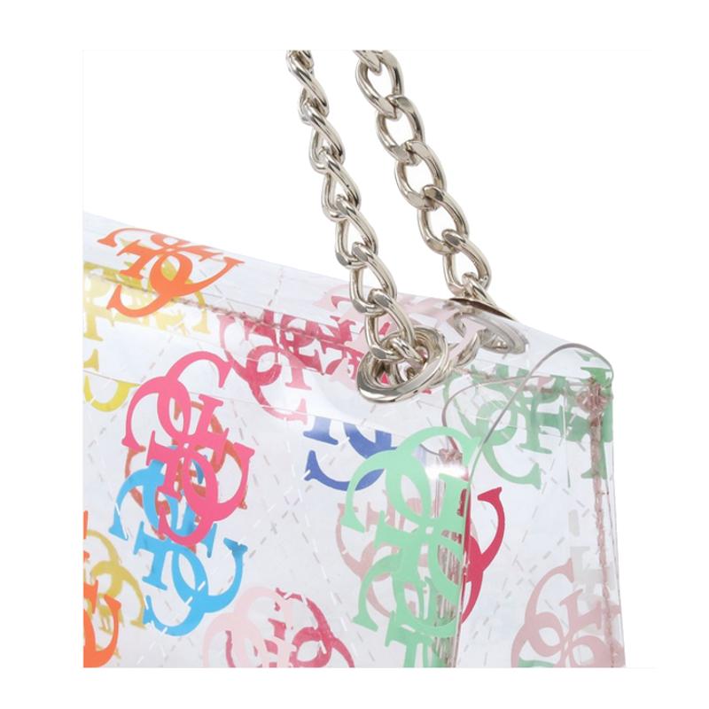 Sac à main femme Guess Tash Convertible