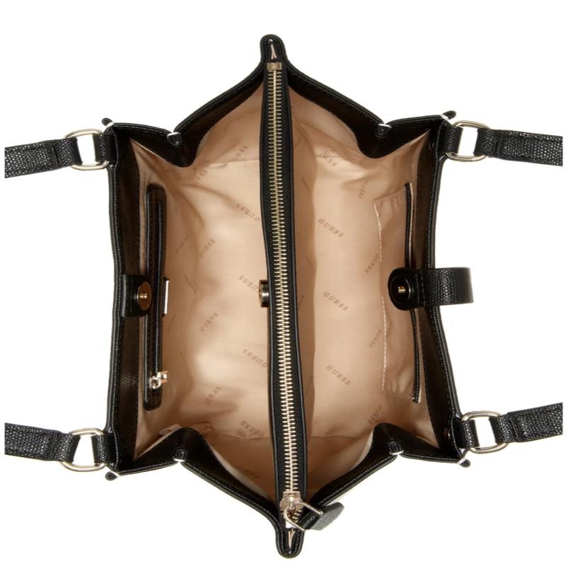 Sac à main femme fourre-tout Nerea Guess