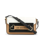 Sac à main love Moschino HEARTS