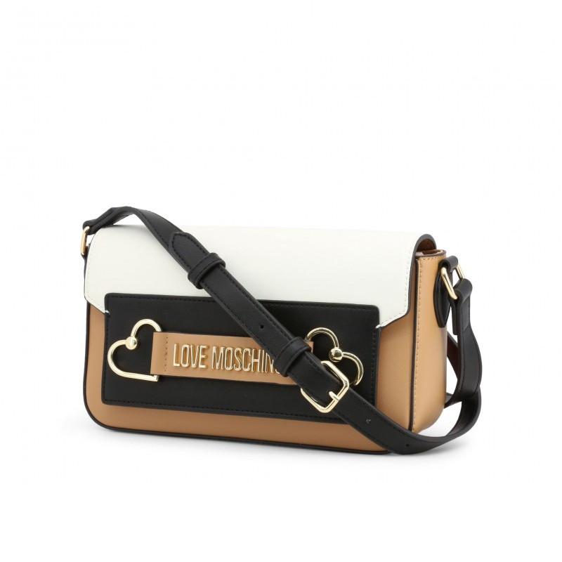 Sac à main love Moschino HEARTS