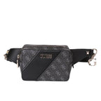 Sac banane femme Guess Camy Mini