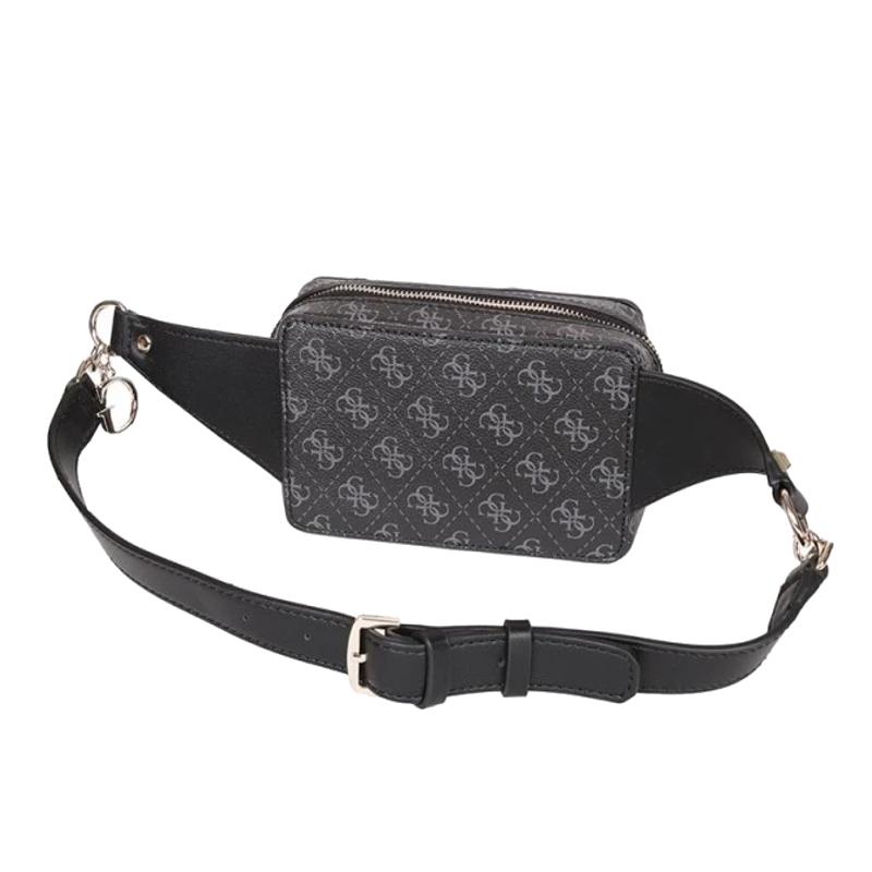 Sac banane femme Guess Camy Mini