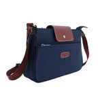 Sac bandoulière Hexagona Cradle