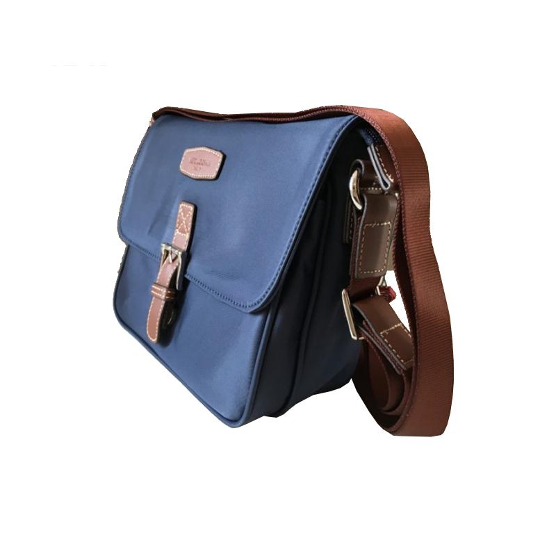 Sac bandoulière Hexagona Cradle