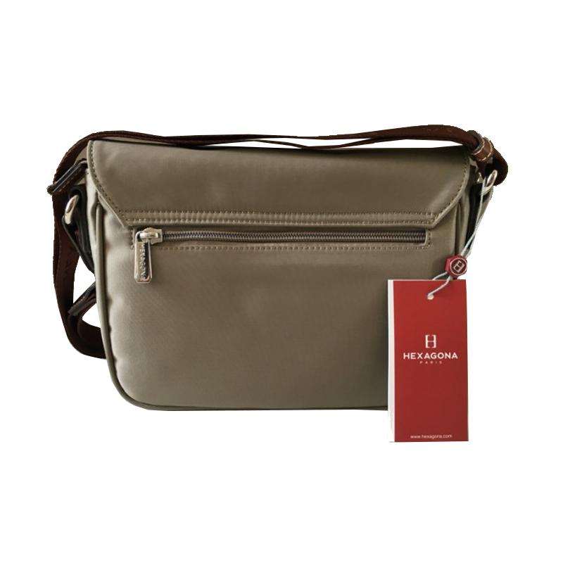 Sac bandoulière Hexagona Cradle