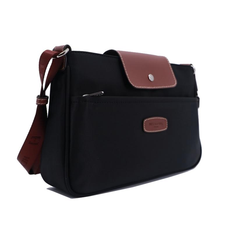 Sac bandoulière Hexagona Cradle