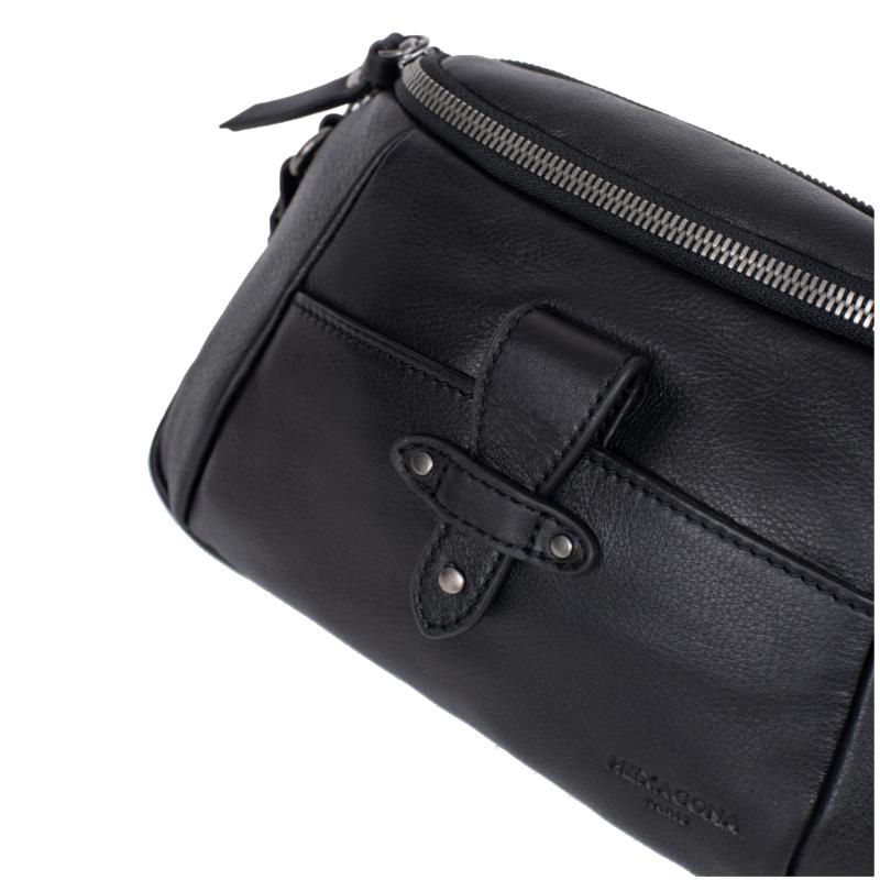 Sac bandoulière Hexagona Esma