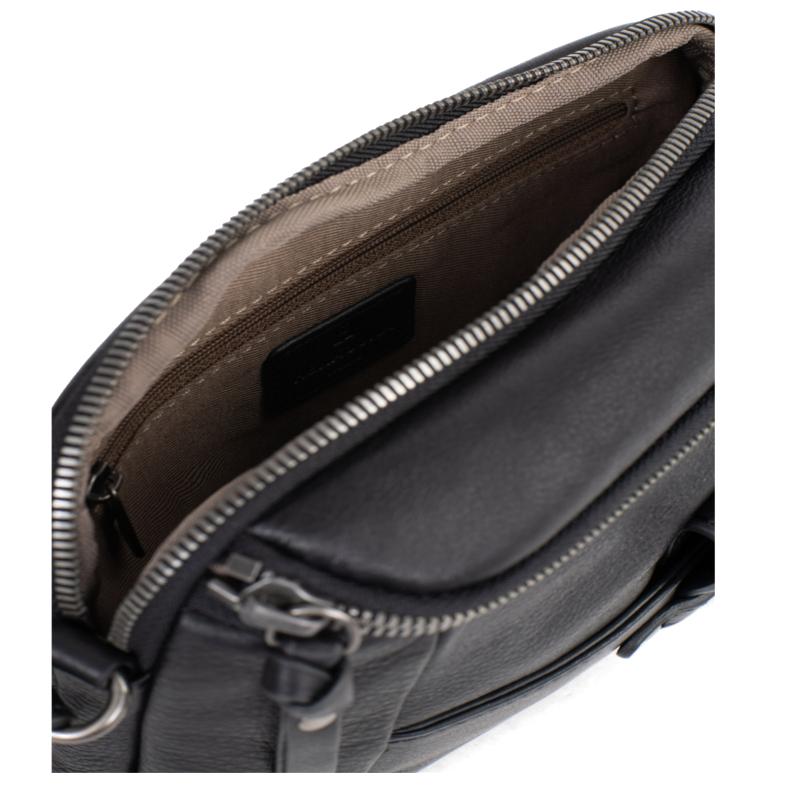 Sac bandoulière Hexagona Esma