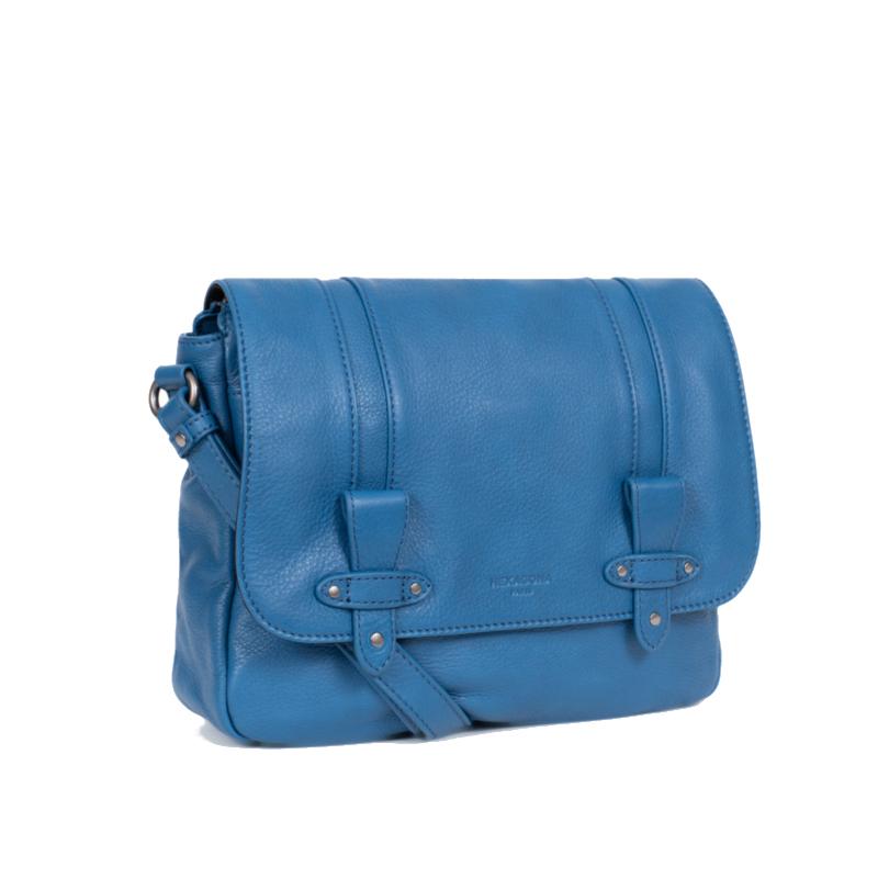 Sac bandoulière Hexagona Esma