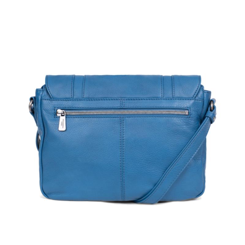 Sac bandoulière Hexagona Esma