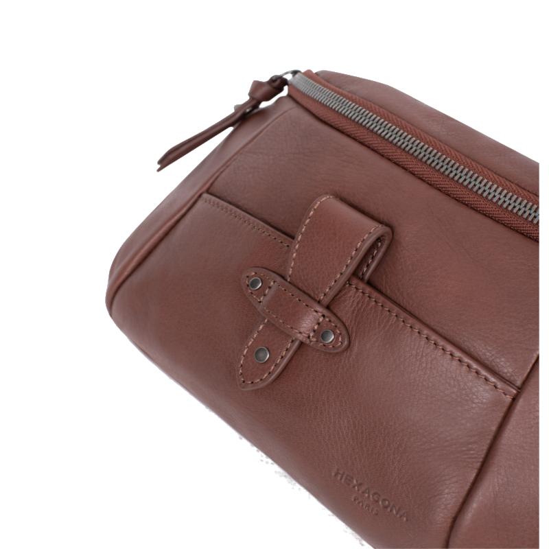Sac bandoulière Hexagona Esma