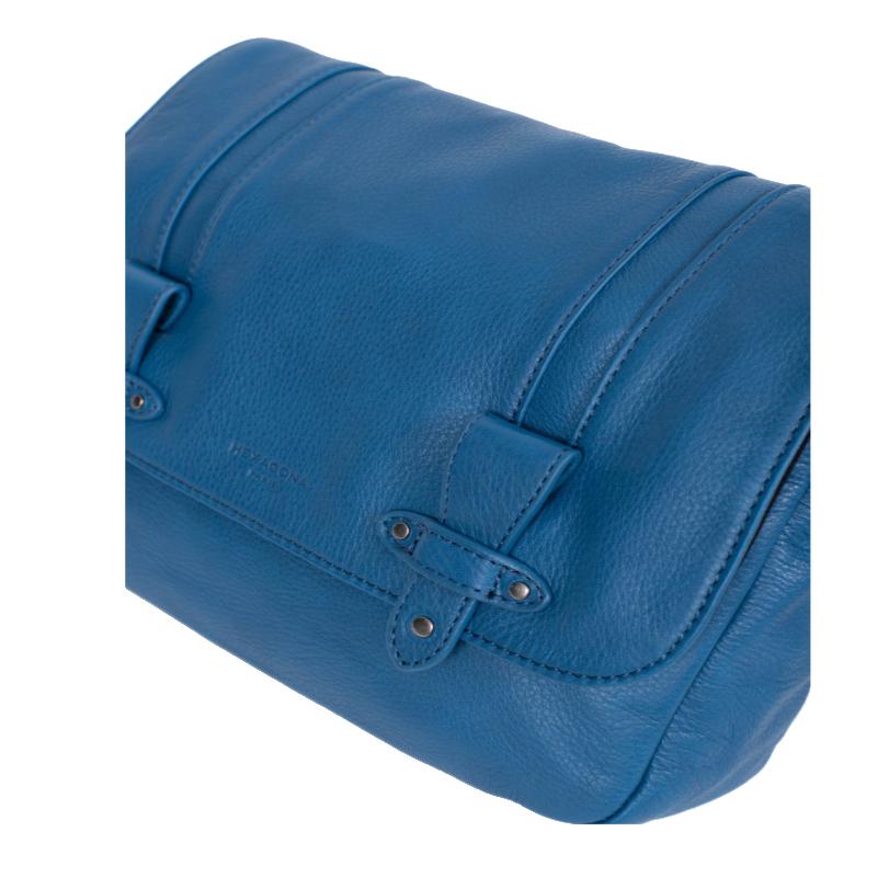Sac bandoulière Hexagona Esma