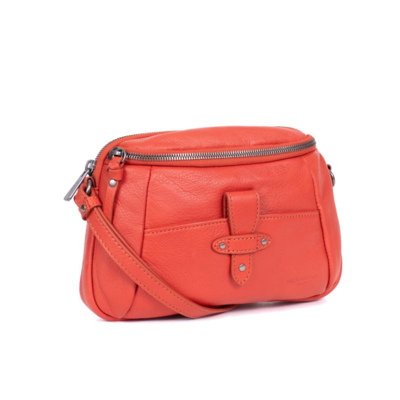 Sac bandoulière Hexagona Esma