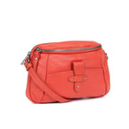 Sac bandoulière Hexagona Esma