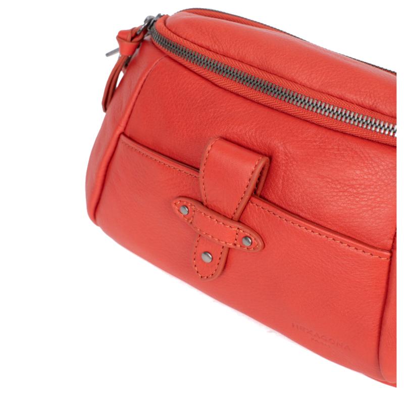 Sac bandoulière Hexagona Esma