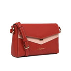 Sac bandoulière Lancaster City Max