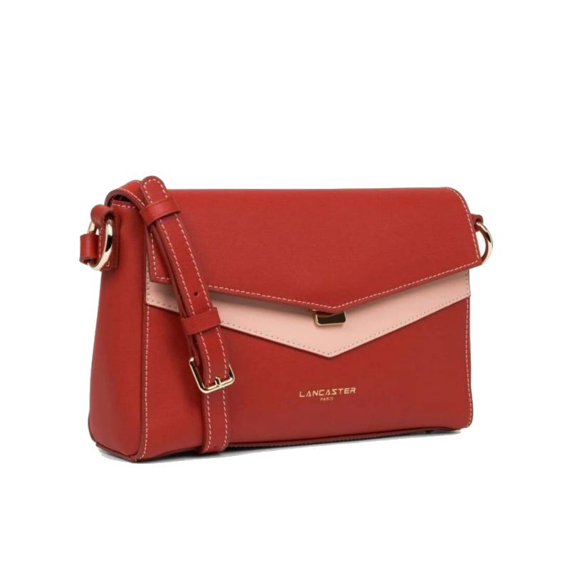 Sac bandoulière Lancaster City Max