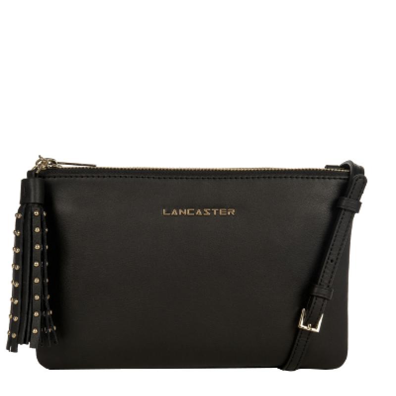 Sac bandoulière Lancaster Mademoiselle Ana
