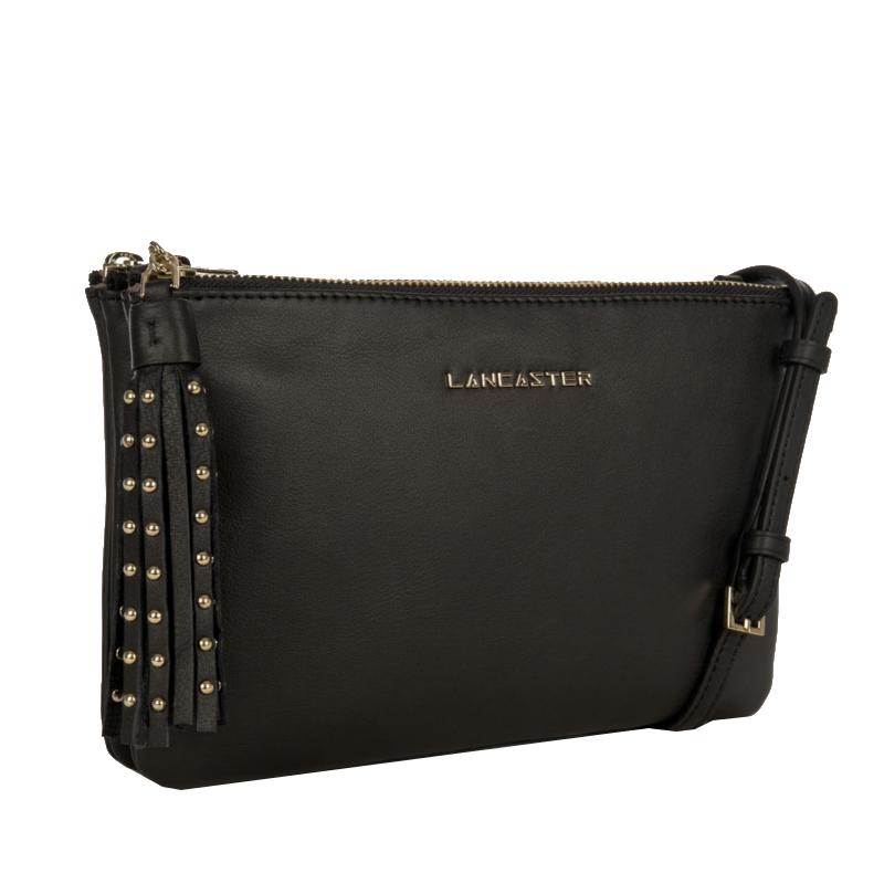 Sac bandoulière Lancaster Mademoiselle Ana