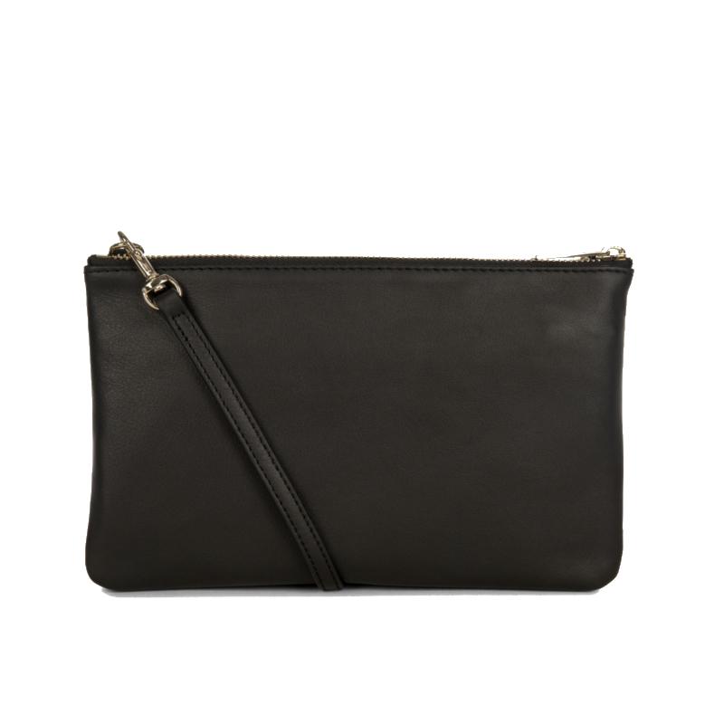 Sac bandoulière Lancaster Mademoiselle Ana