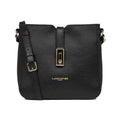Sac bandoulière Lancaster Milano Sac Trotteur Noir
