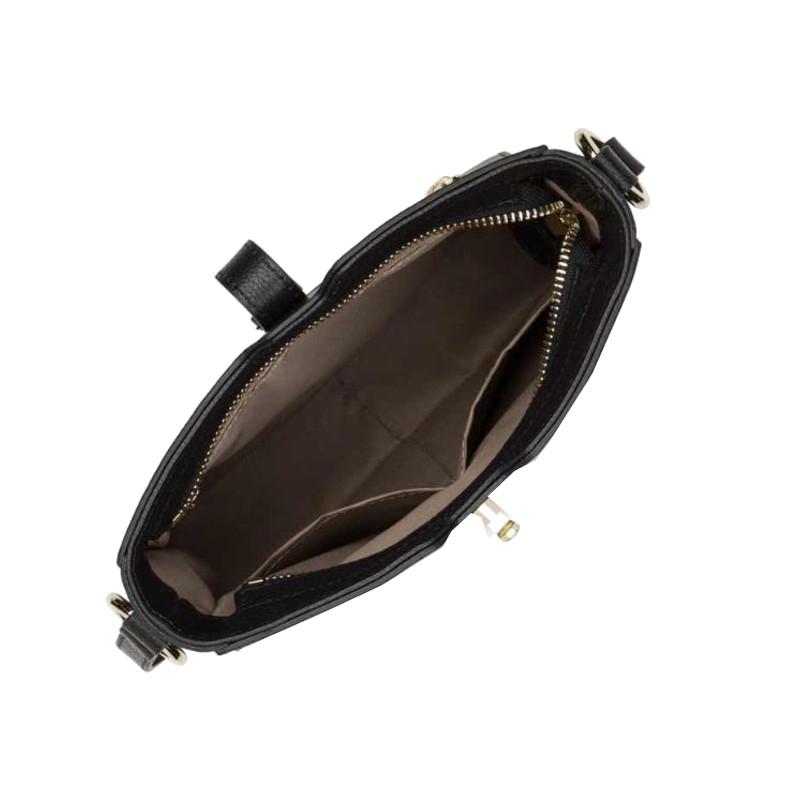 Sac bandoulière Lancaster Milano Sac Trotteur Noir