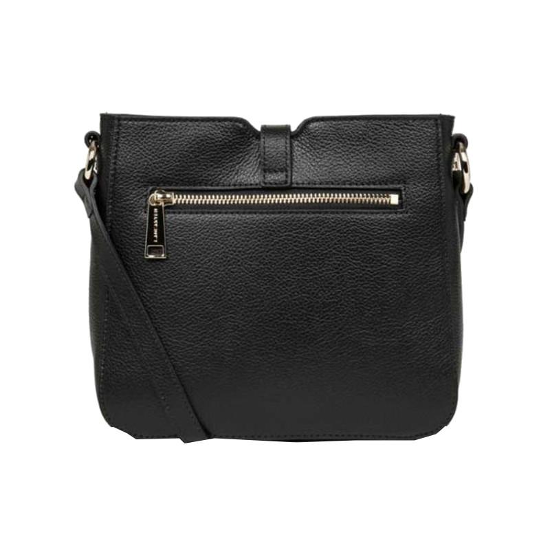 Sac bandoulière Lancaster Milano Sac Trotteur Noir