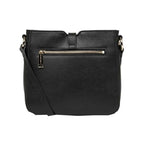 Sac bandoulière Lancaster Milano Sac Trotteur Noir