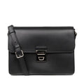 Sac bandoulière Lancaster Parisienne Garance