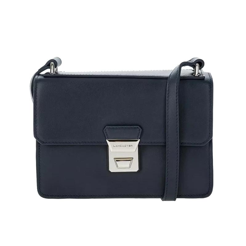 Sac bandoulière Lancaster Parisienne Garance
