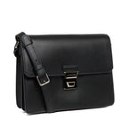 Sac bandoulière Lancaster Parisienne Garance