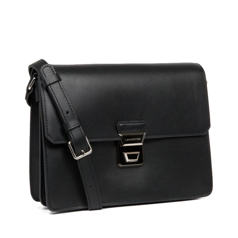 Sac bandoulière Lancaster Parisienne Garance