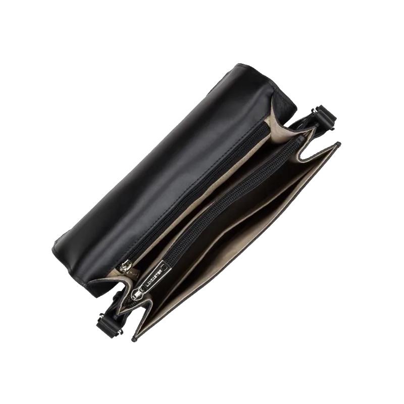 Sac bandoulière Lancaster Parisienne Garance