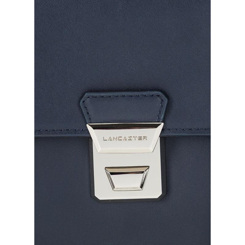 Sac bandoulière Lancaster Parisienne Garance
