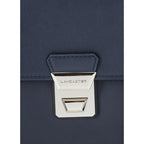 Sac bandoulière Lancaster Parisienne Garance