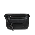 Sac bandoulière Lancaster Soft Vintage