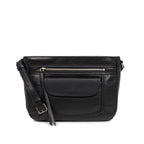Sac bandoulière Lancaster Soft Vintage