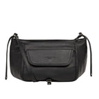 Sac bandoulière Lancaster Soft Vintage