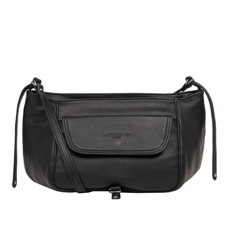 Sac bandoulière Lancaster Soft Vintage