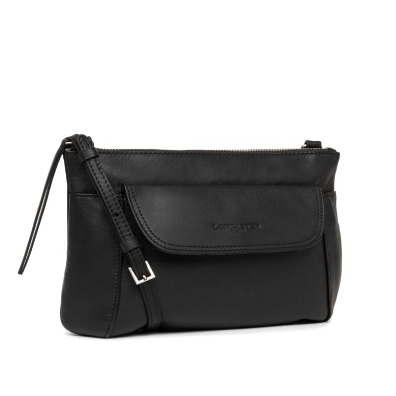 Sac à bandoulière Lancaster Softs vintage