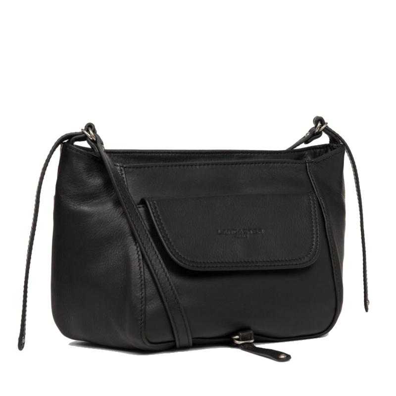 Sac bandoulière Lancaster Soft Vintage