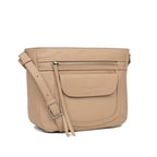 Sac bandoulière Lancaster Soft Vintage