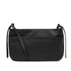Sac bandoulière Lancaster Soft Vintage