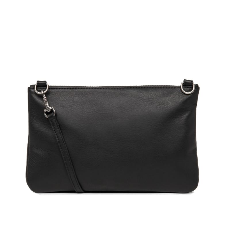 Sac à bandoulière Lancaster Softs vintage