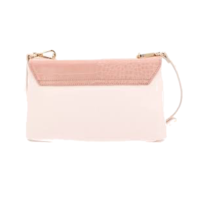 VALENTINO Sac bandoulière Abby Cuoio
