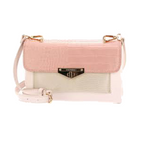 VALENTINO Sac bandoulière Abby Cuoio