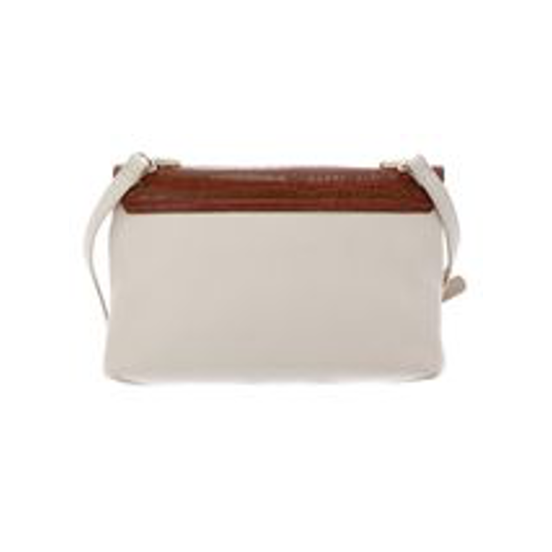 VALENTINO Sac bandoulière Abby Cuoio Multicolor