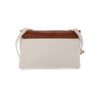VALENTINO Sac bandoulière Abby Cuoio Multicolor