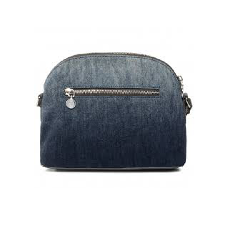 Sac à main en jean Desigual Mandala Floral